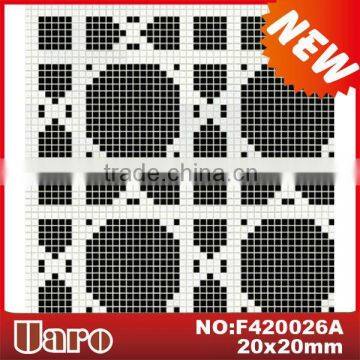 Glass mosaic mural, tile mosaic wall patterns