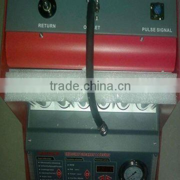 Original ultrasonic fuel injector cleaner--launch cnc602a high quality