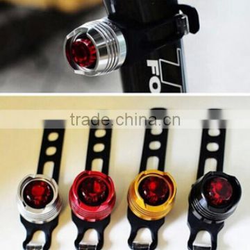 LED bicycle tail light / bicycle warning light / led safety light