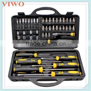 49pcs Screwdriver Set for Hand Tool Set photo-2