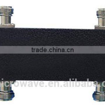 RF Manufacture 800-2700MHz 2:2 3dB Hybrid Coupler /2 in 2 Out Hybrid Combiner N/Female photo-2