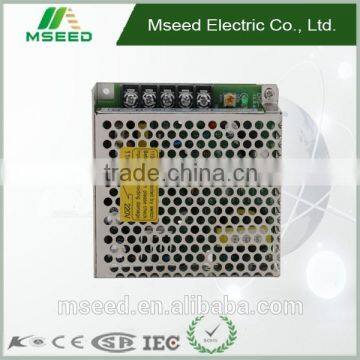 S-25 Transformer Electronic Switching Power Supply for LED Strip Made in China photo-4