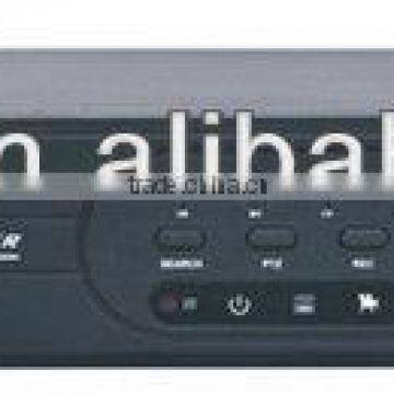 real time h.264 4ch surveillance dvr with mouse (GRT-D3604RE)