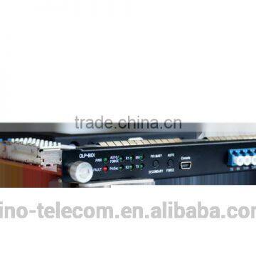 Sino-Telecom Optical Line Protection Module, OLP-BIDI for Optical Transmission photo-5