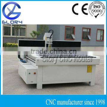 Wood/Acrylic/MDF/Glass/PVC Advertising CNC Machine