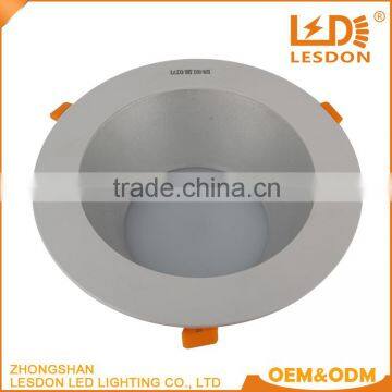 2016 New Design Recessed 5w 7w 12w 24w 36w Dimmable Smd Led Downlight Quality Choice photo-2