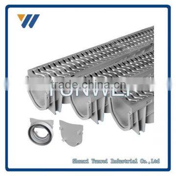 OEM Manufacturer Professional cast steel u channel