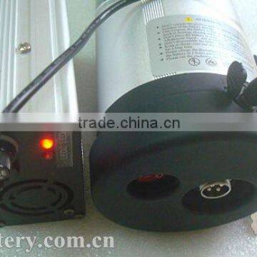 Small Lithium Ion Battery Pack for Ebike 36v 8.8ah Dophine Suit for 250w Motor photo-2