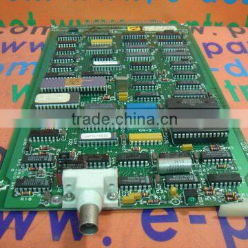 FISHER ROSEMOUNT COMMON RAM CARD DH7001X1-A3-8
