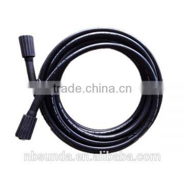 M22 High Pressure Rubber Hose
