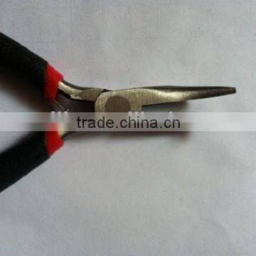 Hair Extension Opener Pliers Hair Clam and Hook Kits Hair Extension Plier photo-2