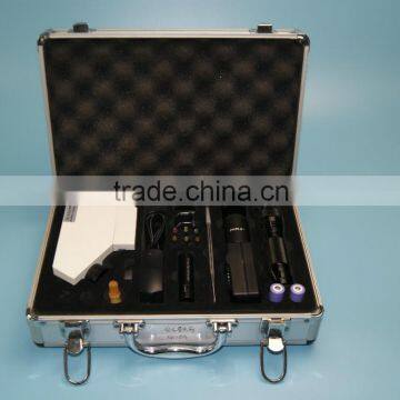 Fable Professional Jade Testing Suit FGL-8A With 8 Essential Instruments Inside for Jade Testing. photo-6