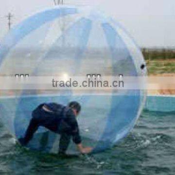 water zorb ball