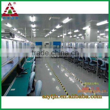 Air Shower Clean Room Manufacturer