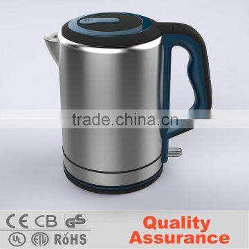 NS-K506-25, 2.5L Electric Kettle, 304ss Heating Plate photo-2