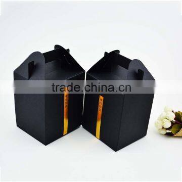 Coffee coffee with portable hand Gift