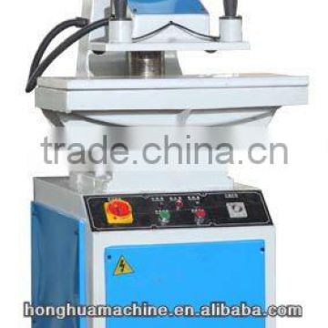 Hydraulic hole punching machine,punching machine by hydraulic