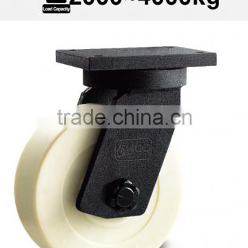 92 Series Extra heavy duty PA caster Double Ball Bearing Caster