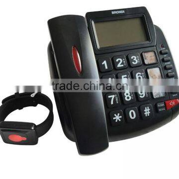 Hi-tech Smart Phones Sos Emergency Telephone Low Price and High Quality Phones photo-3