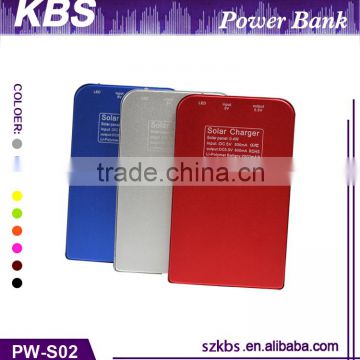 High-quality Portable Power Bank Portable RoHS Certification Mobile Power Bank