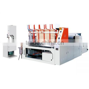 MH-1092/1575/2200/2800 Automatic Toilet Paper Machine