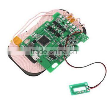 Electronic pcb board SMT/DIP assembly service PCBA Prototype Service