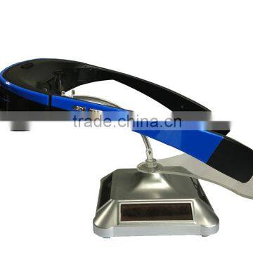 Top One Selling Android 1080p Full HD WIFI Wireless Virtual Reality Glasses photo-3