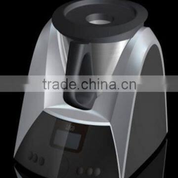 Hot sale kitchen appliance 500w powerful electric blender