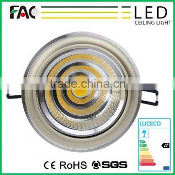 Quality assurance good lighting effect bluetooth 3w led ceiling light fixture