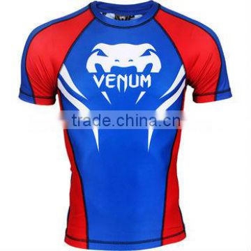 sublimated rash guards