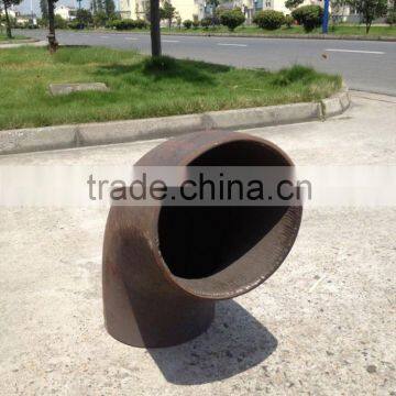 zhangjiagang runkun wear resistant steel pipe