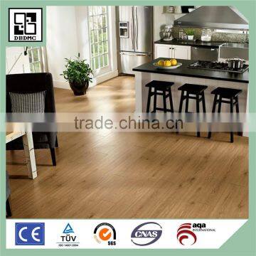 Best Waterproof Click Lock Vinyl Plank Flooring pvc vinyl plank floor flexible flooring