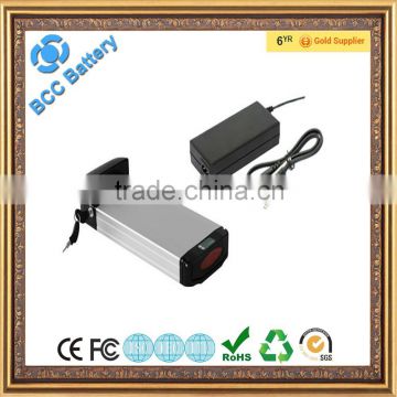 36v bike battery 36v li-ion