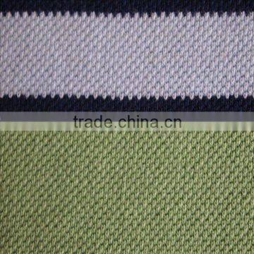 100%Cotton Pique Knitting Textile Fabric