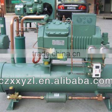 Small Deep Freezer Cold Room Copeland Refrigertor Compressor 220v 50hz photo-2