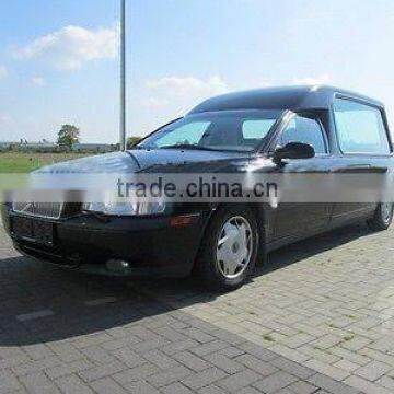 USED CARS - VOLVO S80 HEARSE/FUNERAL CAR (LHD 4354)