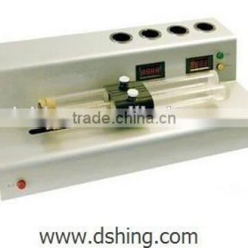 DSHD-0334 Fine aggregate Sand Equivalent Tester