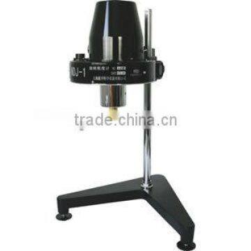 DSH-NDJ Series Rotational Viscometer