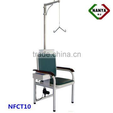 NFCT10 Cervical micro computer controlled electric traction chair/table