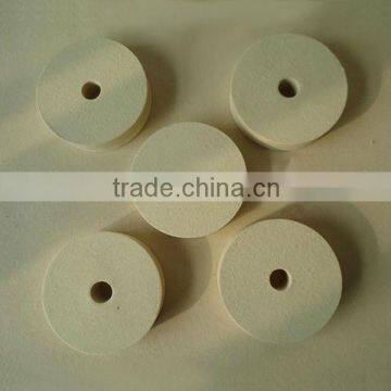 B1 Grade Polishing Wool Felt Wheel With Different Size