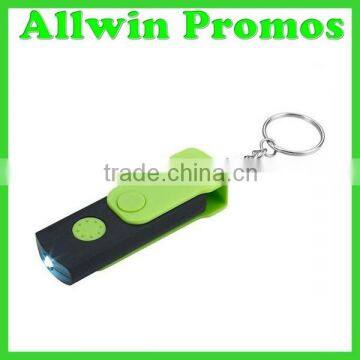 Promotional Swivel Stylus With Led Light photo-2