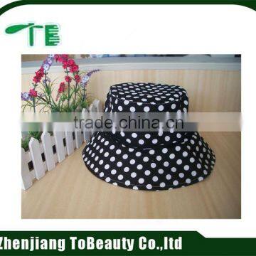 plain dot cypresshill bucket hat with cheap price