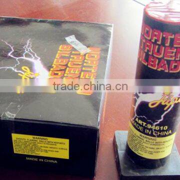artillery shell