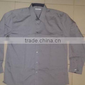 Men's Dress shirt