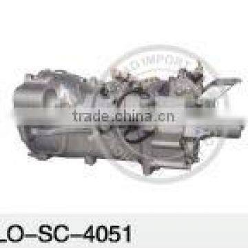 CHANA STAR ENGINE REAR GEAR BOX