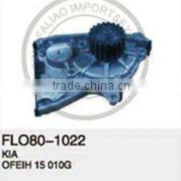 AUTO WATER PUMP FOR KIA