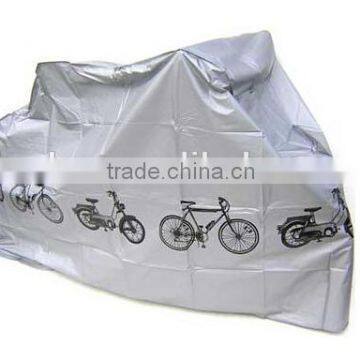 Promotional Bike Cover