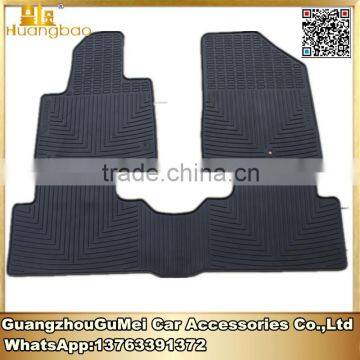 black original car mats ,latex special size car mats for hyundai