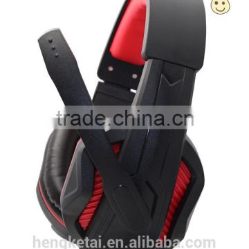 Shenzhen Headset Wired Headphones With Gift Box