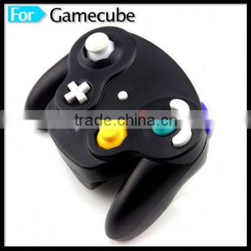 Wireless 2.4G Video Game Joypad For Nintendo Gamecube Classic Controller